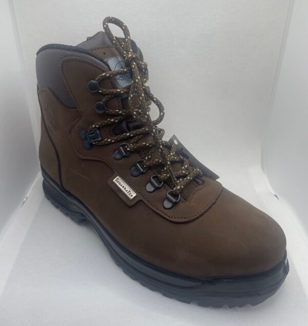 SEGARRA 4090 MARRON 