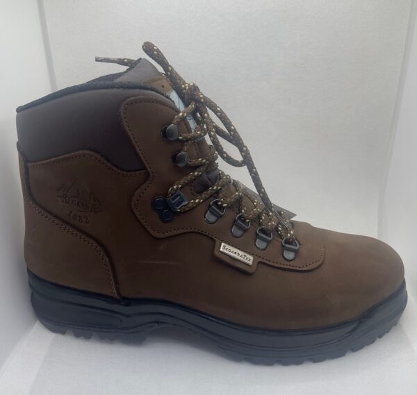 SEGARRA 4090 MARRON  - Imagen 2